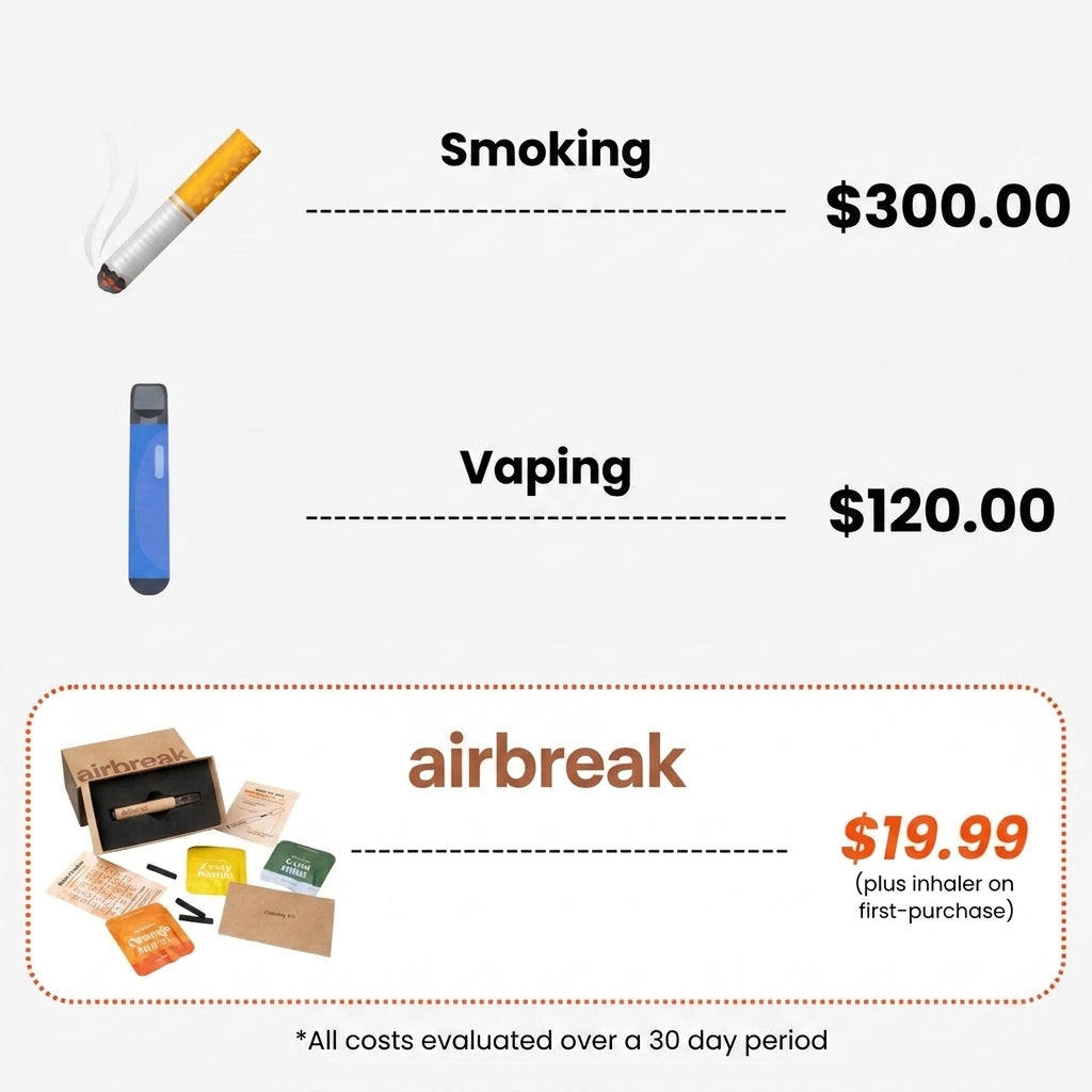 Air Starter Pack