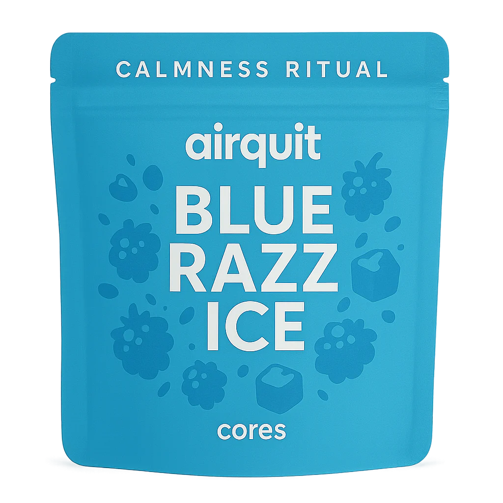 Flavour cores