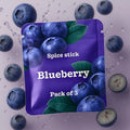 Blueberry Ice - Single Pack