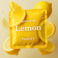 Zesty Lemon - Single Pack